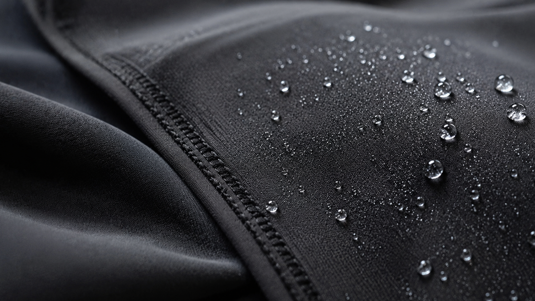 What are “forever chemicals” and what do they have to do with activewear?
